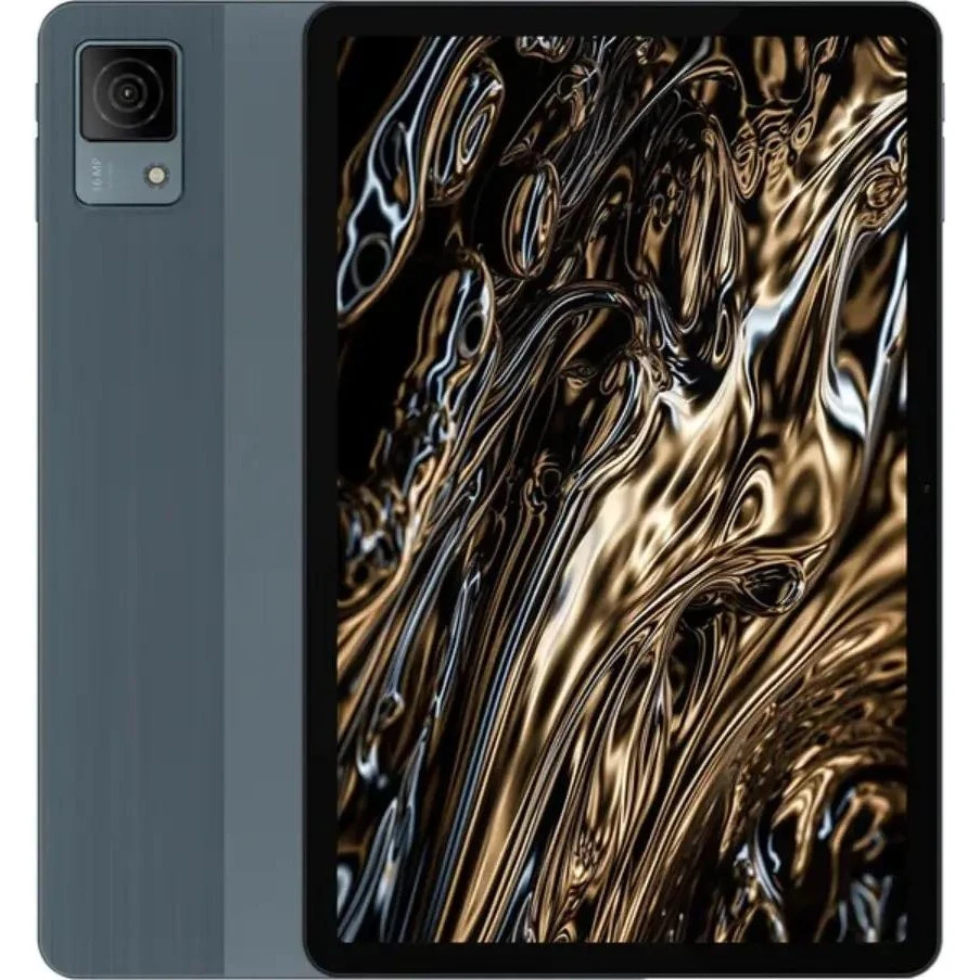Планшет Doogee Tab T30 Ultra 12/256Gb Gray