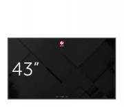 Avtek Avtek DS 43 (1TV312) EU