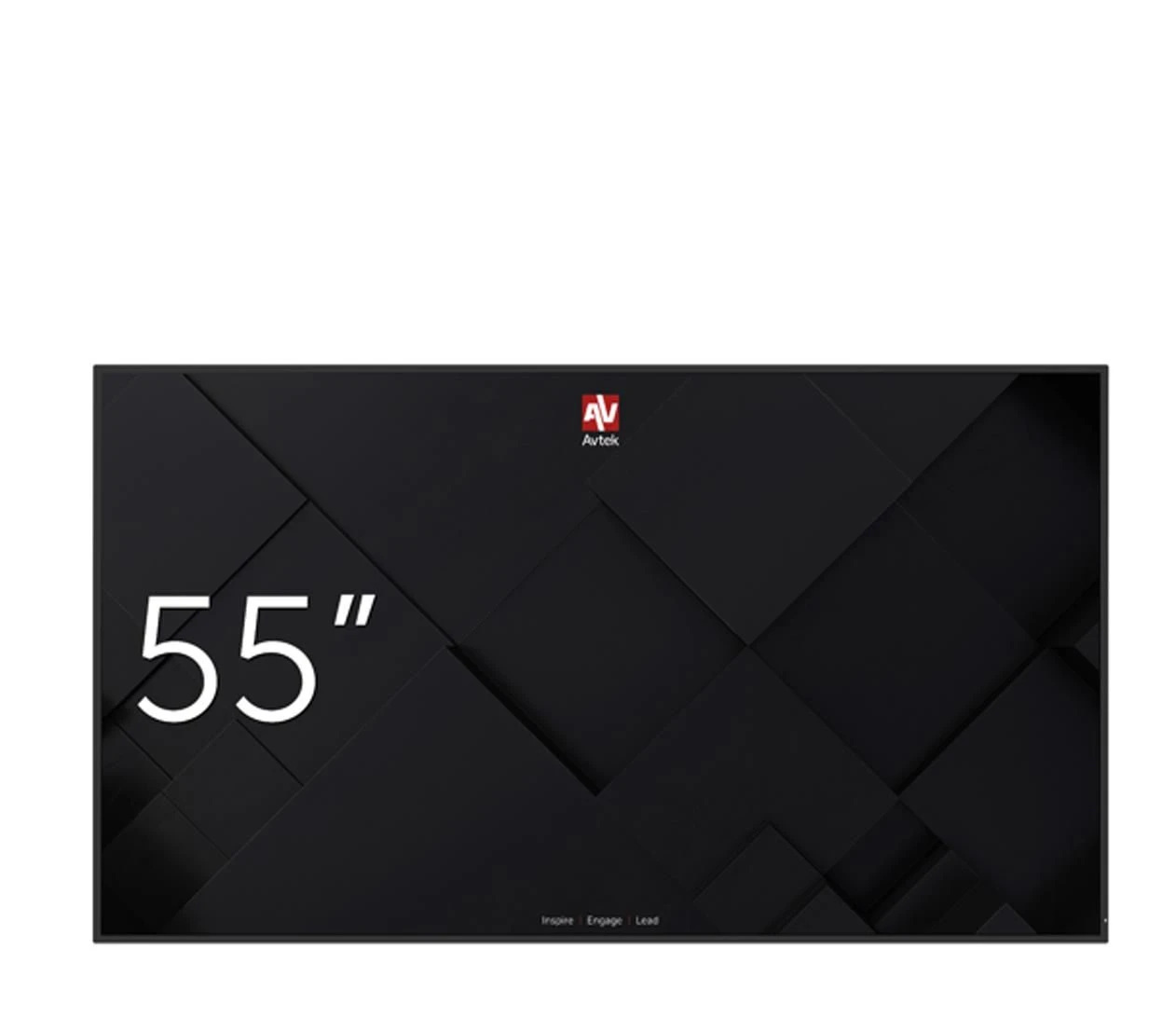 Монитор Avtek Avtek DS 55 + Modul WiFi/BT (1TV313_WIFI) EU