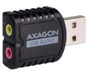 Axagon ADA-10 Mini Zewnetrzna (USB) (ADA-10) EU