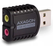 Axagon ADA-17 HQ Mini Zewnetrzna (USB) (ADA-17) EU