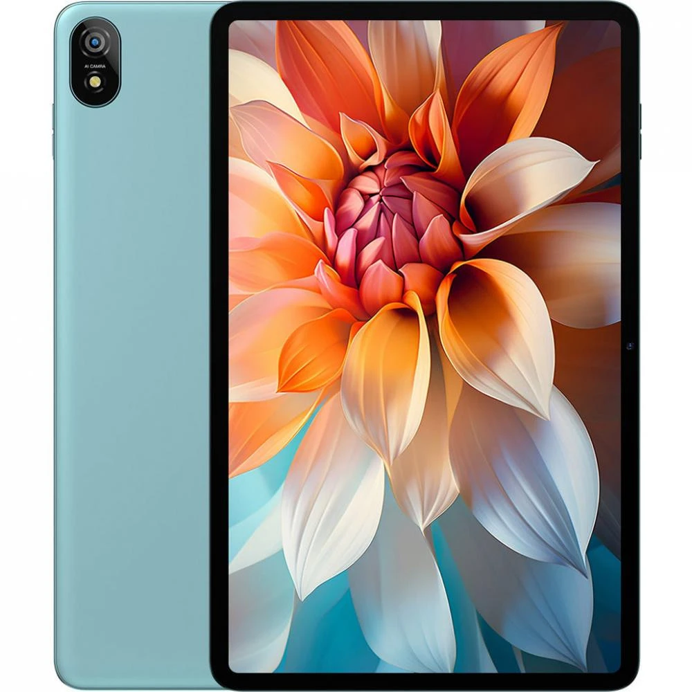 Планшет Blackview Tab 18 12/256GB Turquoise Green