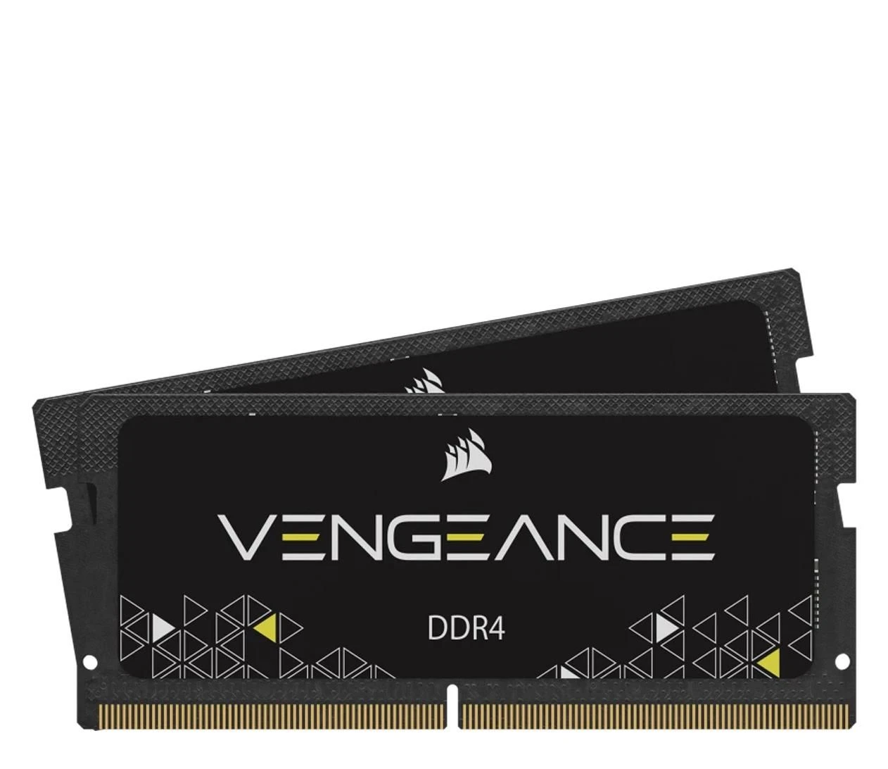 Оперативная память Corsair 32GB (2x16GB) 3200MHz CL22 Vengeance (CMSX32GX4M2A3200C22) EU
