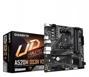 Gigabyte A520M DS3H V2 EU