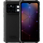 Hotwav Cyber ​​13 Pro 12/256GB Black