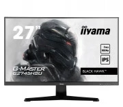 iiyama G-Master G2745HSU-B1 Black Hawk (G2745HSU-B1) EU