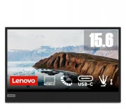 Lenovo L15 (66E4UAC1WL) EU