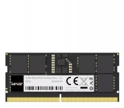 Lexar 16GB (1x16GB) 5600MHz CL46 (LD5S16G56C46ST-BGS) EU