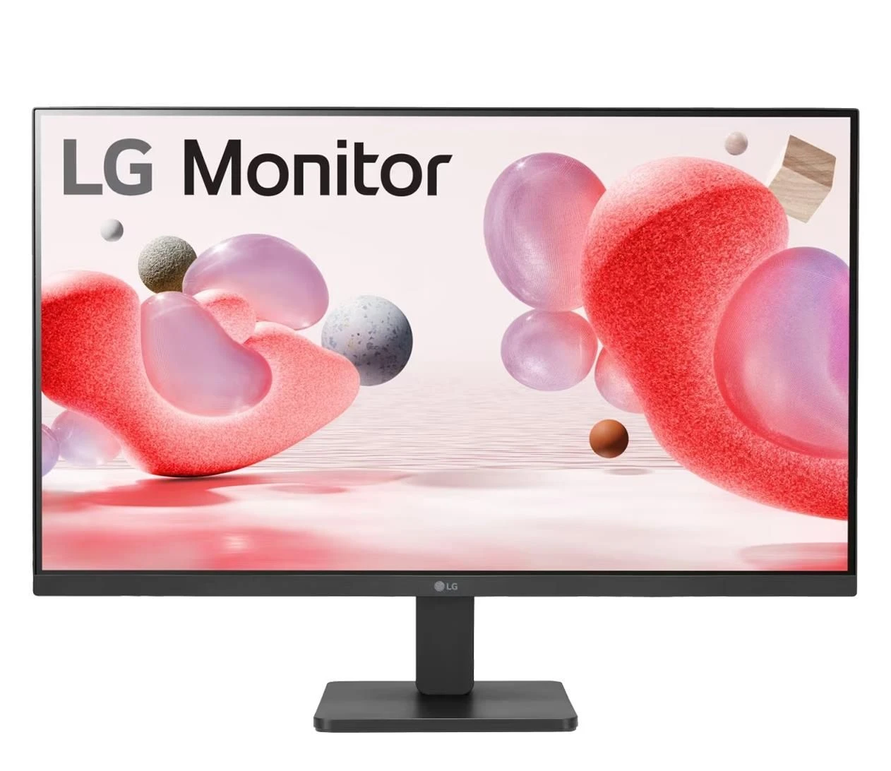 Монітор LG 27MR400-B (27MR400-B.AEUQ) EU