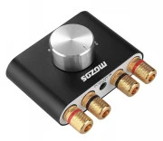 Mozos M01G WZMACNIACZ GLOSNIKOWY STEREO DAC USB BT (M01G) EU
