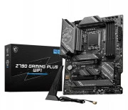 MSI Z790 GAMING PLUS WIFI EU