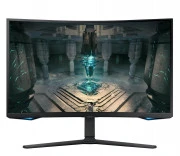 Samsung Odyssey G6 LS32BG650EIXCI (LS32BG650EIXCI) EU