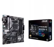 ASUS PRIME B550M-A/CSM EU