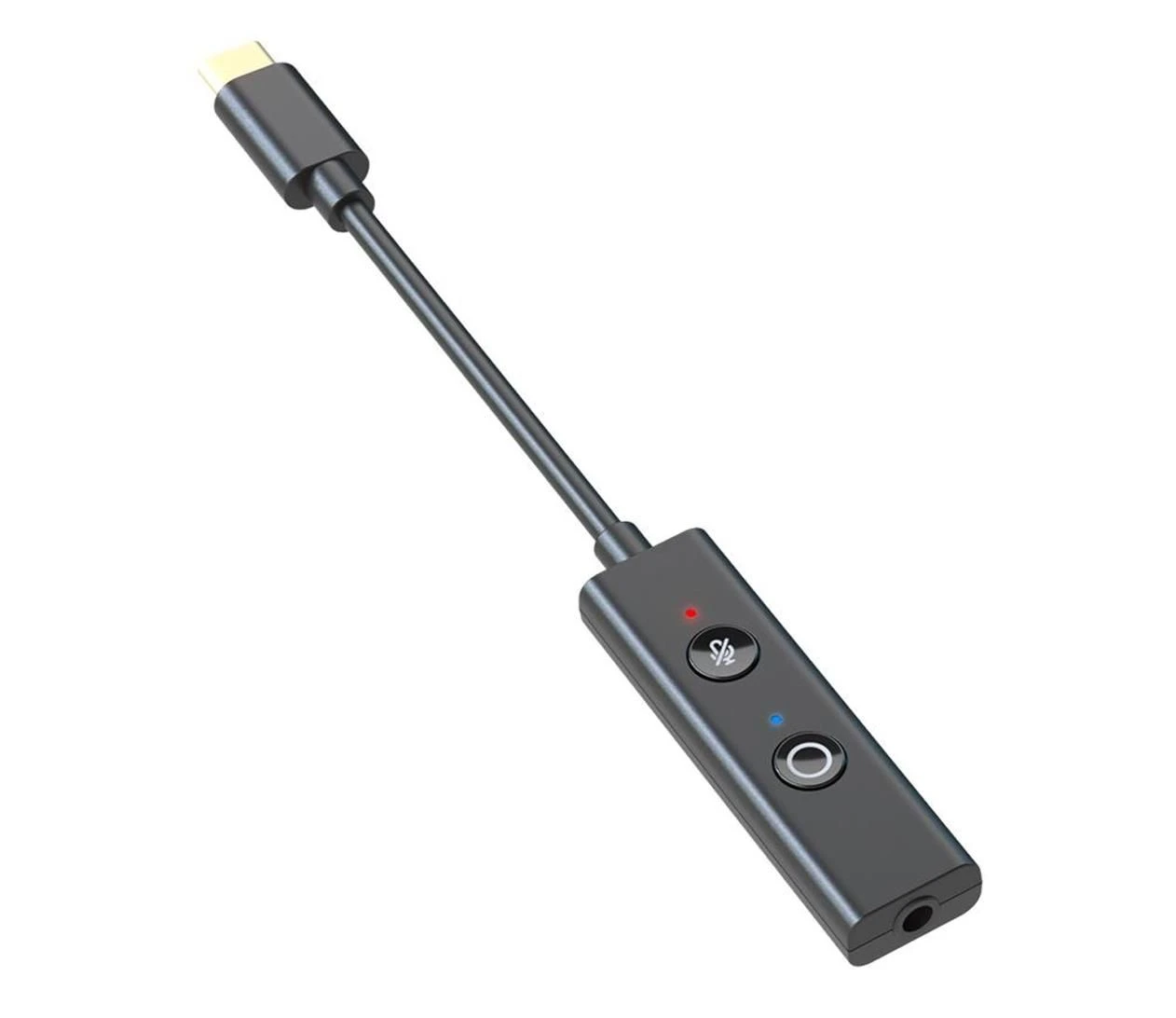 Звукова карта Creative Sound Blaster PLAY! 4 (70SB186000000) EU