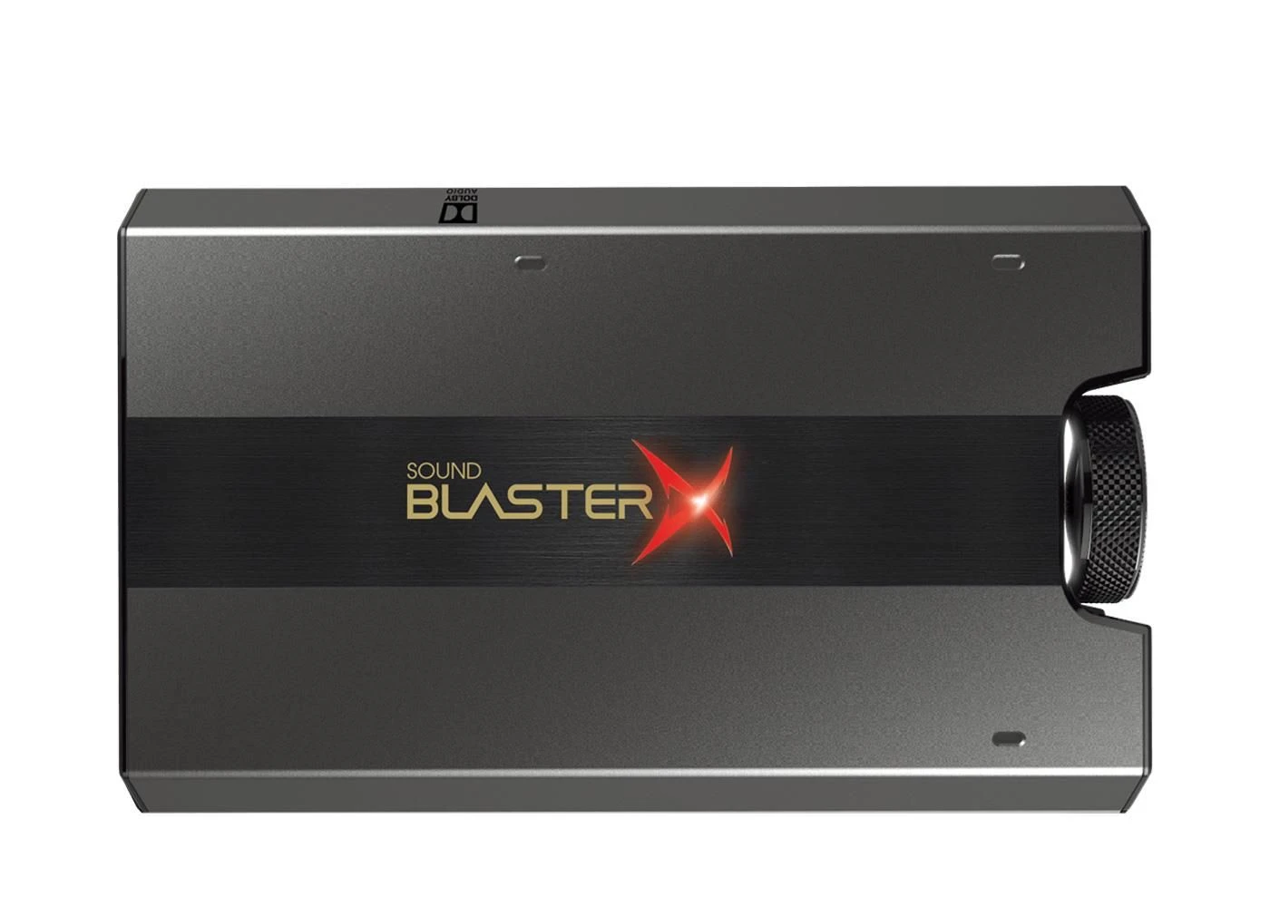Звукова карта Creative Sound Blaster X G6 (70SB177000000) EU