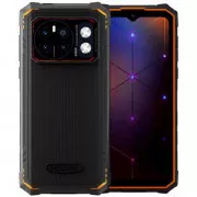 Hotwav Cyber ​​13 Pro 12/256GB Orange