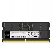 Lexar 16GB (1x16GB) 5600MHz CL46 (LD5S16G56C46ST-BGS) EU