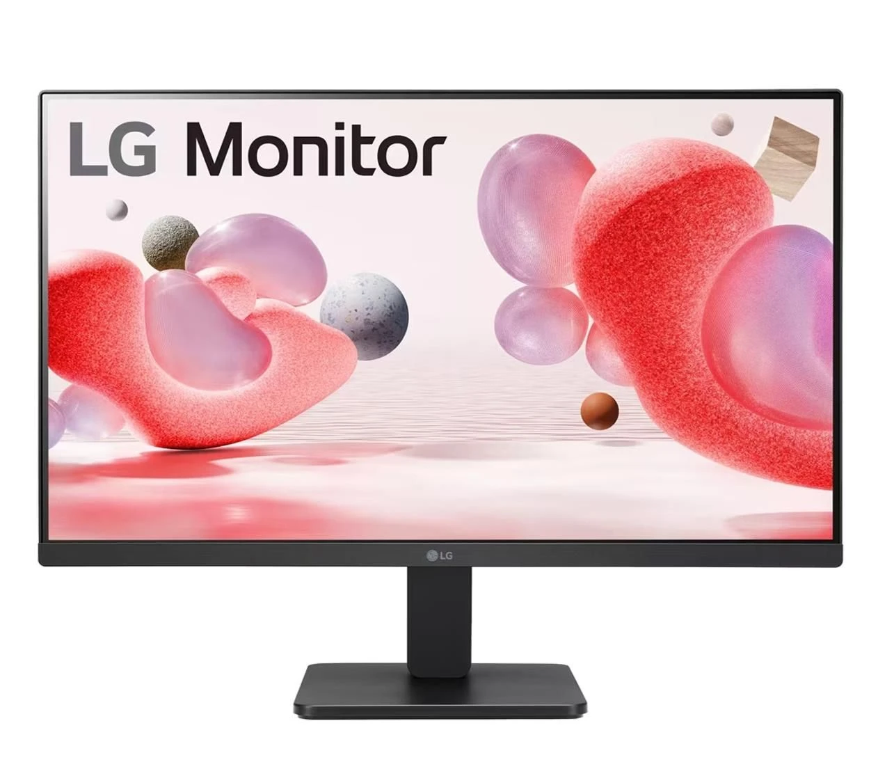 Монітор LG 24MR400-B (24MR400-B.AEUQ) EU