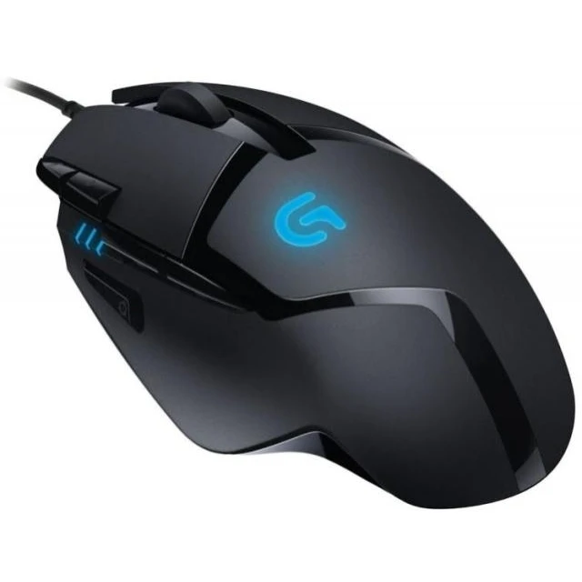 Мышь Logitech G402 Hyperion Fury (910-004067, 910-004068)
