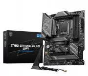 MSI Z790 GAMING PLUS WIFI EU
