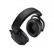 Logitech G Pro X 2 Lightspeed Black (981-001263, 981-001264) (EU)