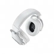 Logitech G Pro X 2 Lightspeed White (981-001269, 910-001270)