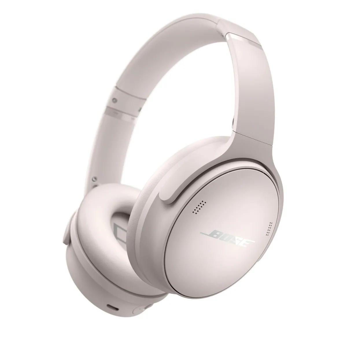 Bose QuietComfort Headphones White Smoke (884367-0200)