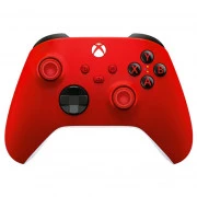 Microsoft Xbox Series X | S Wireless Controller Pulse Red (QAU-00012)
