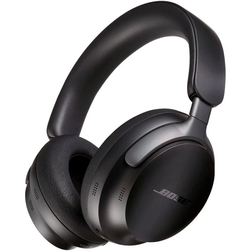 Bose QuietComfort Ultra Headphones Black (880066-0100)