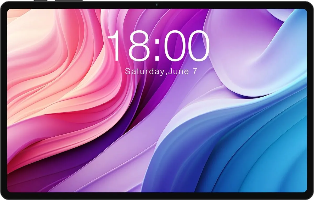 Планшет Teclast T40HD 16/128GB LTE Gray
