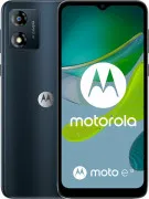 Motorola Moto E13 8/128GB Cosmic Black (PAXT0079) (UA)
