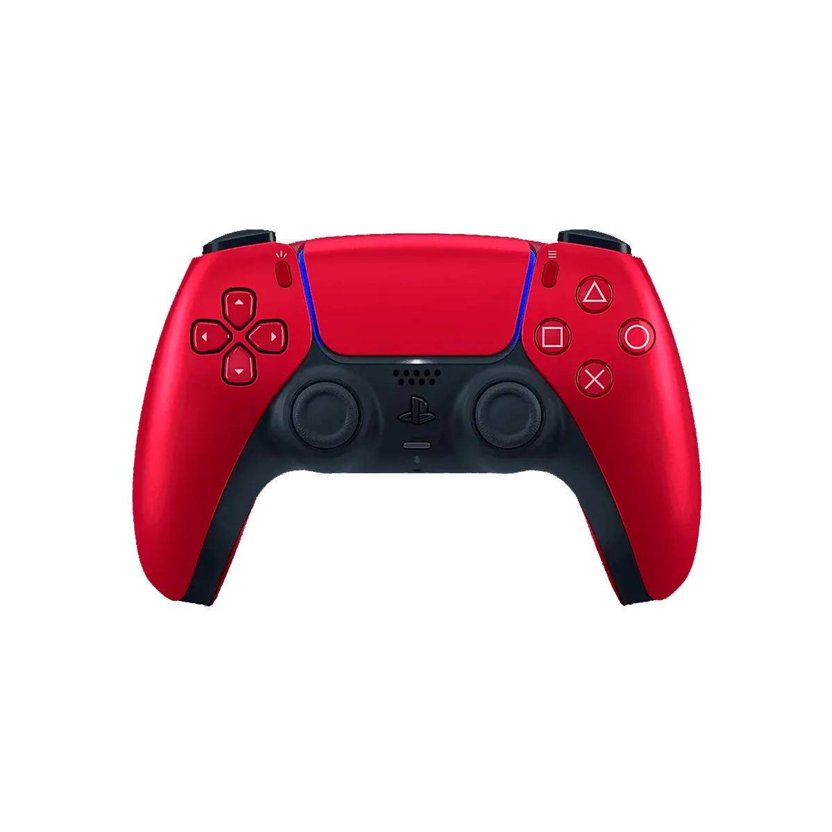 Sony DualSense Volcanic Red (1000040191)