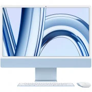 Apple iMac 24 M3 Blue (MQRQ3)