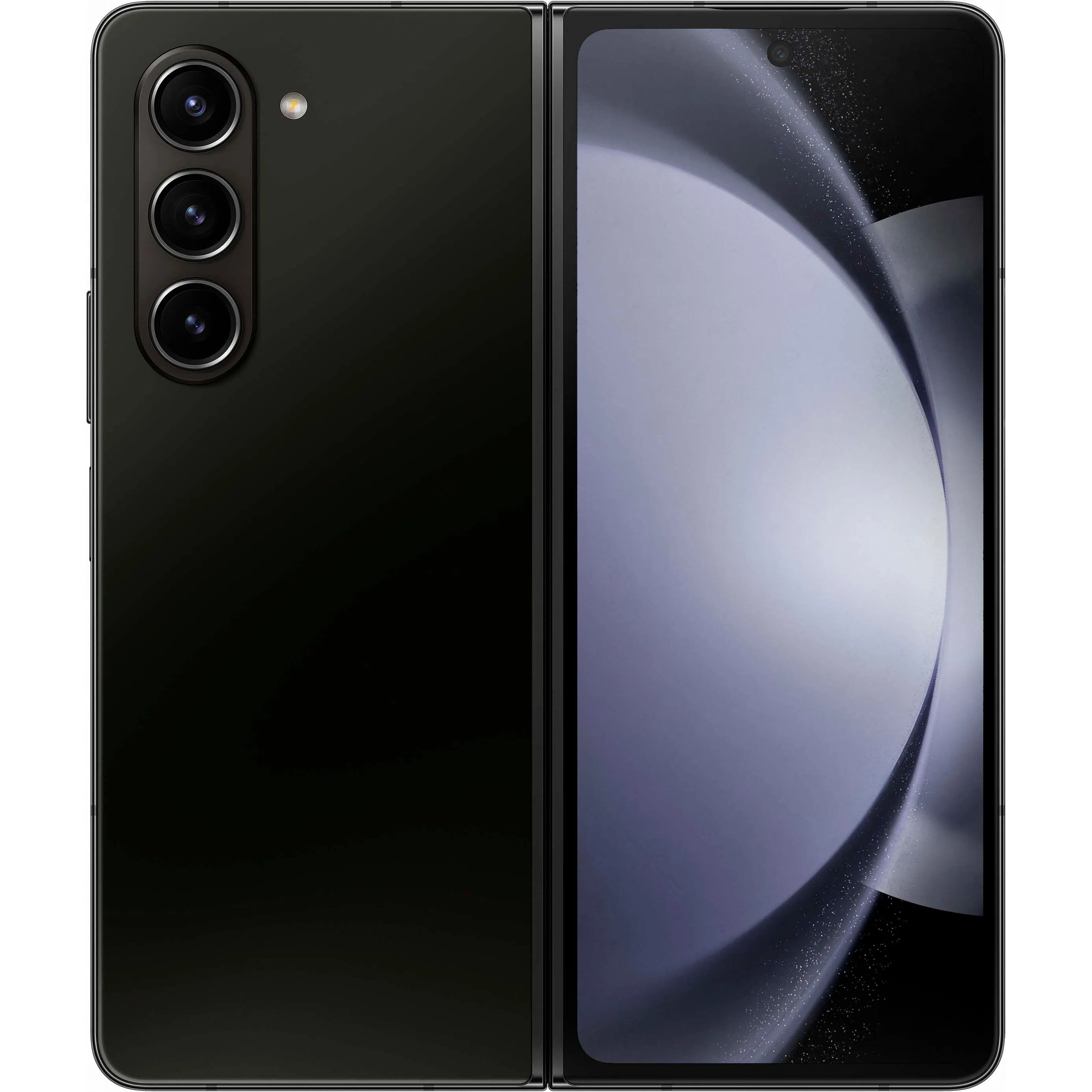 Телефон Samsung Galaxy Fold5 12/256GB Phantom Black (SM-F9460)