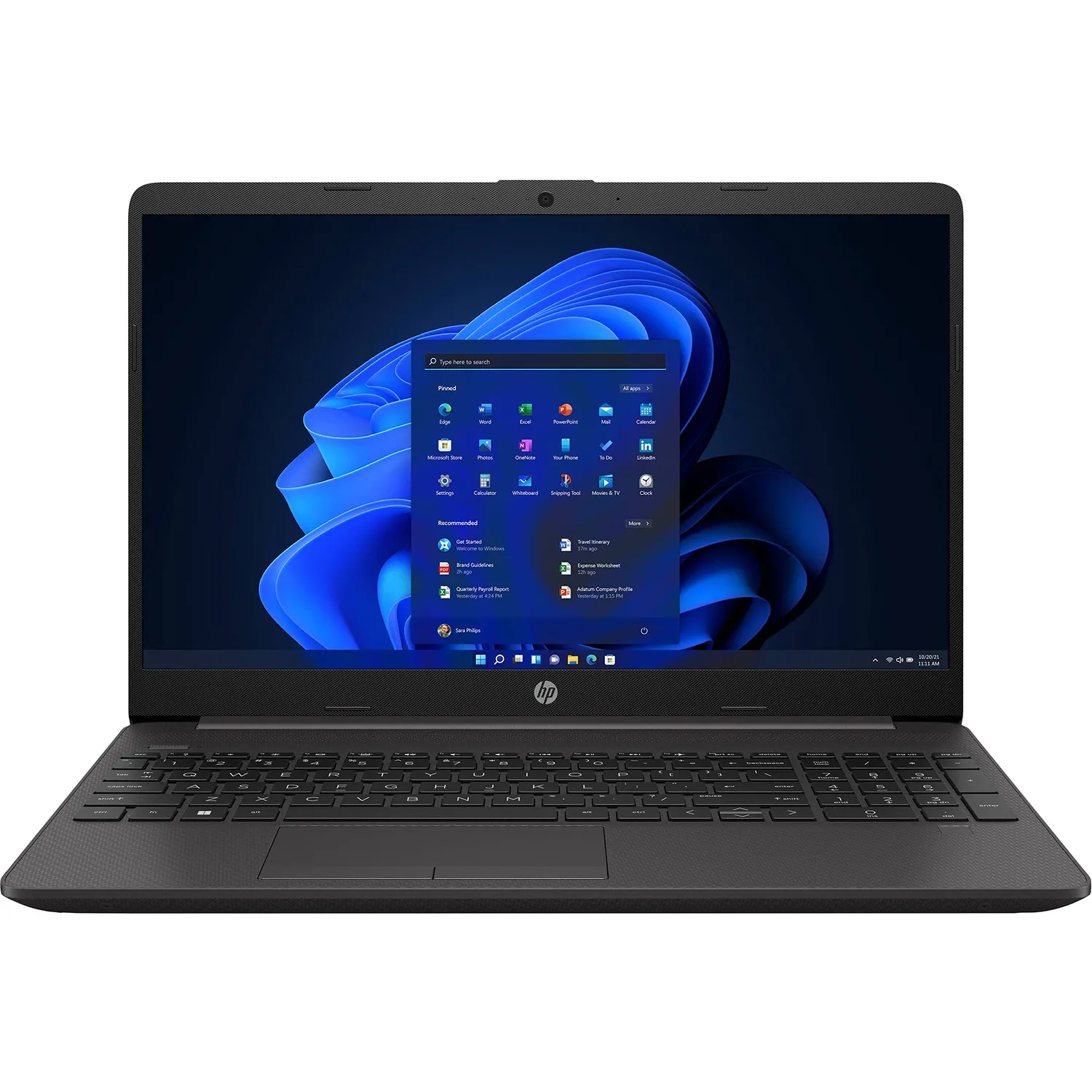 Ноутбук HP 250 G9 (6F1Z8EA)