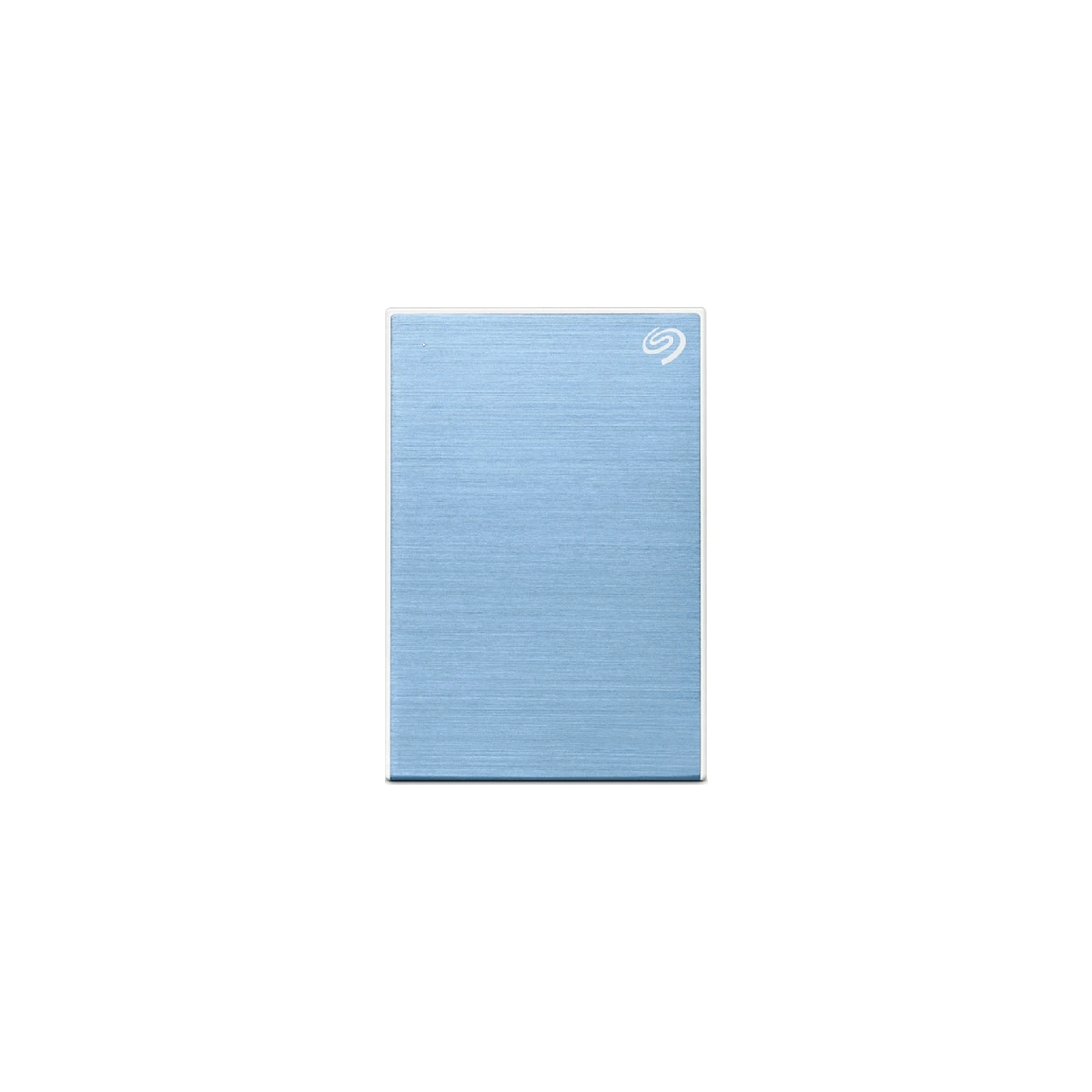 Зовнішній жорсткий диск 2.5 1TB One Touch with Password Seagate (STKY1000402) (UA)