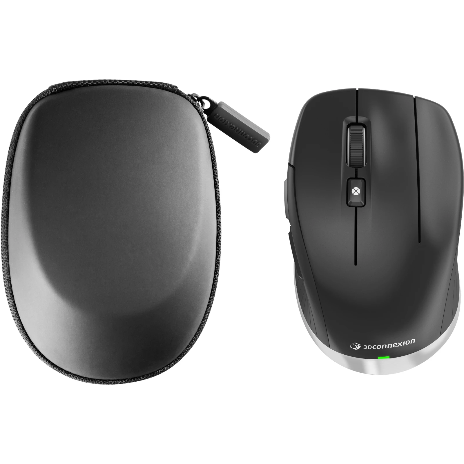 Миша 3DConnexion CadMouse Compact Wireless (3DX-700118) (UA)