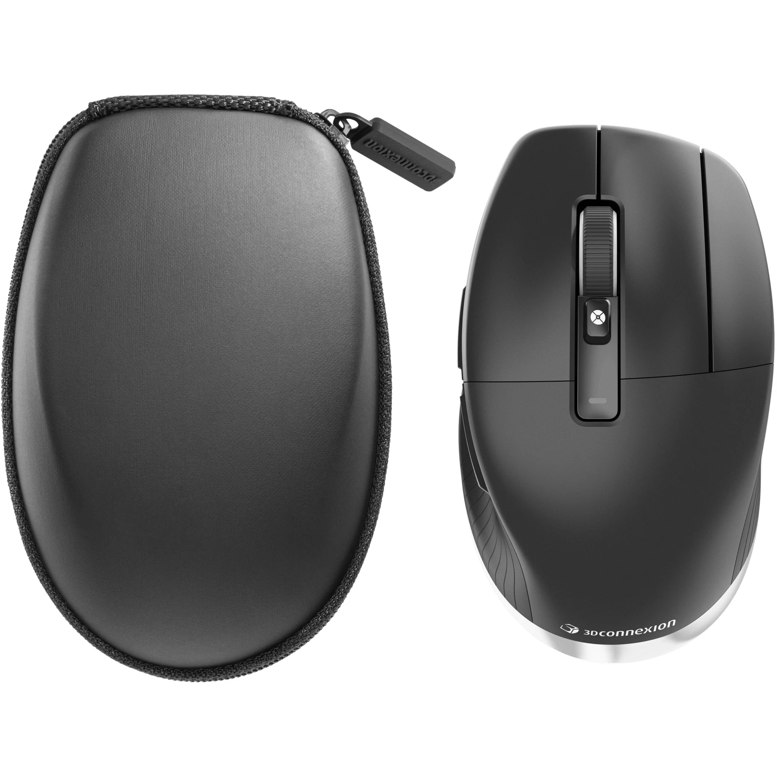 Миша 3DConnexion CadMouse Pro Wireless (3DX-700116) (UA)