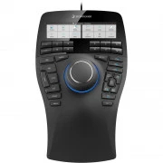 3DConnexion SpaceMouse Enterprise (3DX-700056) (UA)