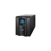 APC Smart-UPS C 1500VA та SmartConnect (SMC1500IC) (UA)