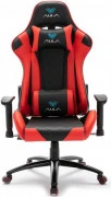 Aula F1029 Gaming Chair Black/Red (6948391286181) (UA)