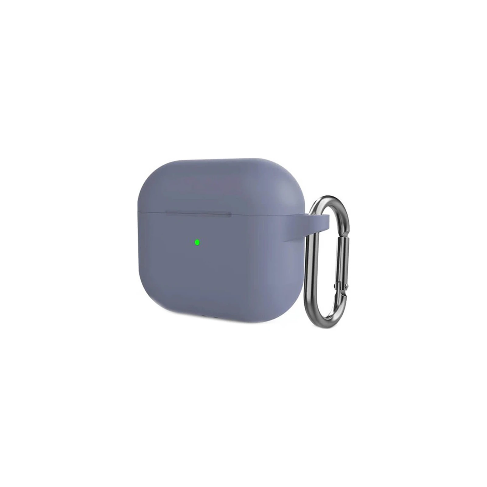 Чехол для наушников Armorstandart Hang Case для Apple AirPods 3 Lavender (ARM60311) (UA)