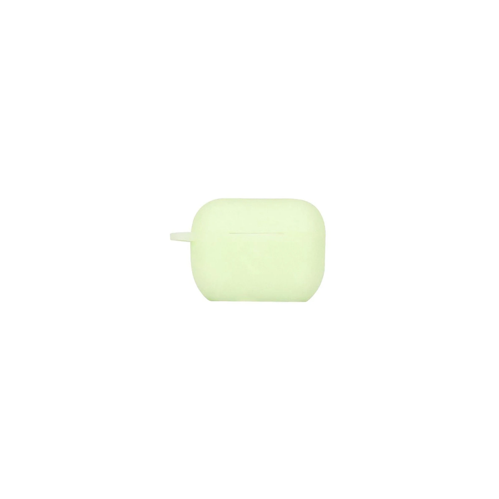 Чохол для навушників Armorstandart Hang Case для Apple AirPods 3 Luminous (ARM60314) (UA)