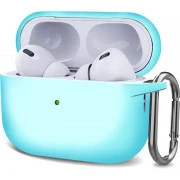 Чохол для навушників Armorstandart Hang Case для Apple AirPods Pro 2 Luminous (ARM68592) (UA)