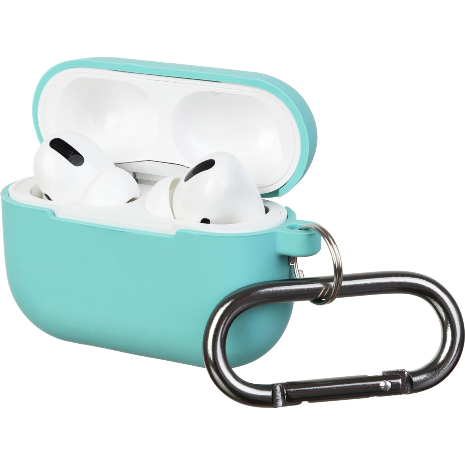 Чохол для навушників Armorstandart Hang Case для Apple Airpods Pro Coastal Blue (ARM56102) (UA)