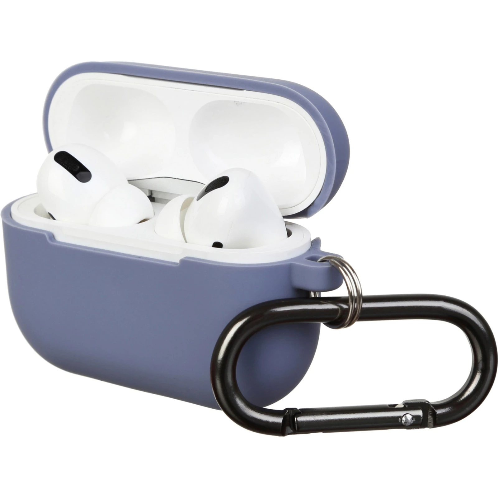 Чохол для навушників Armorstandart Hang Case для Apple Airpods Pro Lavender (ARM56062) (UA)