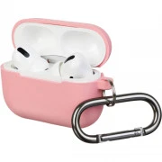 Чохол для навушників Armorstandart Hang Case для Apple AirPods Pro Pink (ARM56054) (UA)