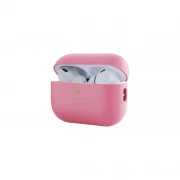 Чохол для навушників Armorstandart Silicone Case для Apple Airpods Pro 2 Pink (ARM64534) (UA)