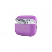 Чохол для навушників Armorstandart Silicone Case для Apple Airpods Pro 2 Purple (ARM64540) (UA)