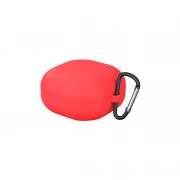 Чохол для навушників Armorstandart Silicone Case для Samsung Galaxy Buds 2/2 Pro/Live/Pro Red (ARM67124) (UA)